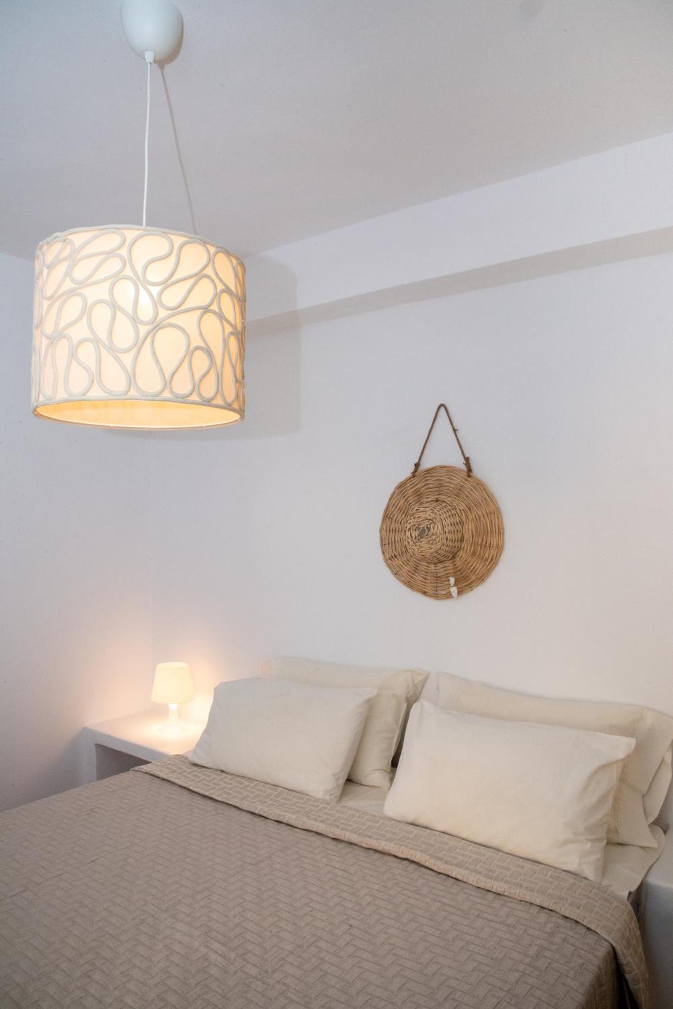 Iliopetra residence - 5BR Villa in Agios Romanos Esterno foto